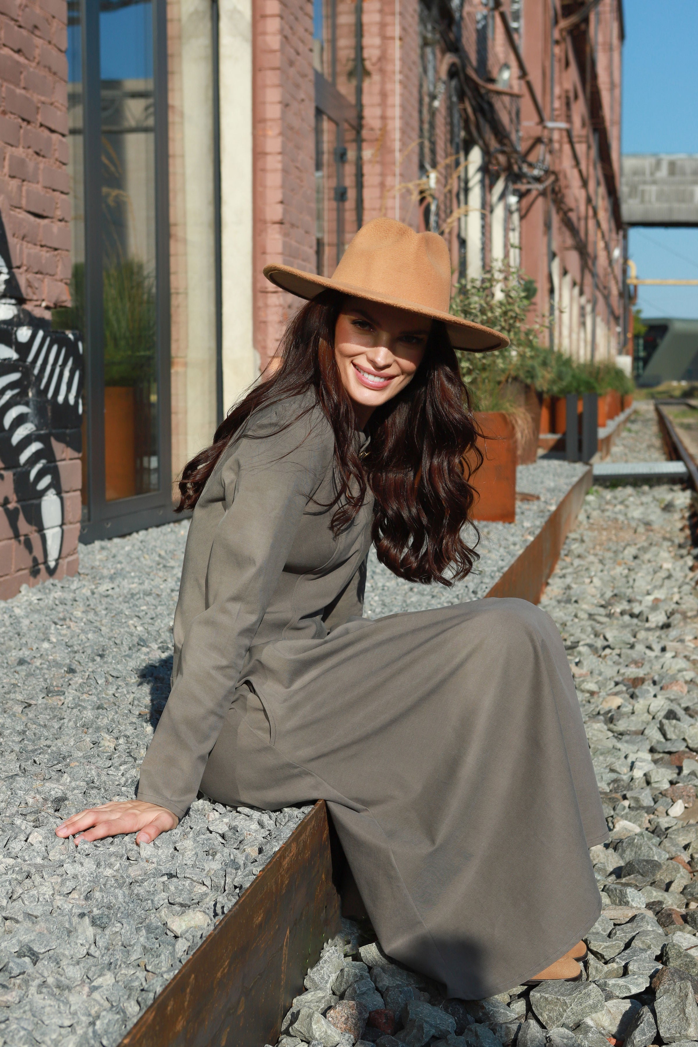 Elegantiška Medvilnės Kolekcija